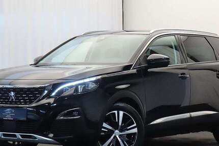 Peugeot 5008 75.000 km 14.999 &euro; Bad Lippspringe 33175