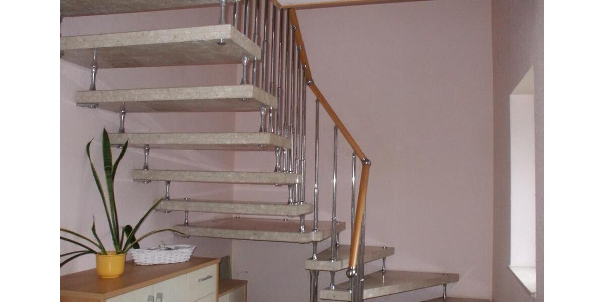 Etagenwohnung Bockhorn - 3 Zimmer, 85 m&sup2;, 750&euro; | Angebot:24739874