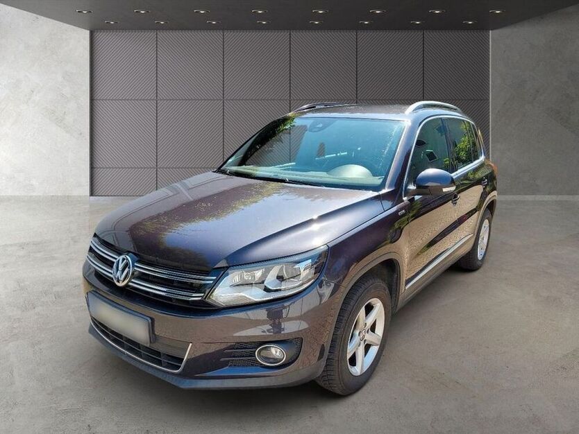 Tiguan