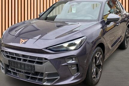 Cupra Terramar 15.864 km 35.980 € Dresden 01328