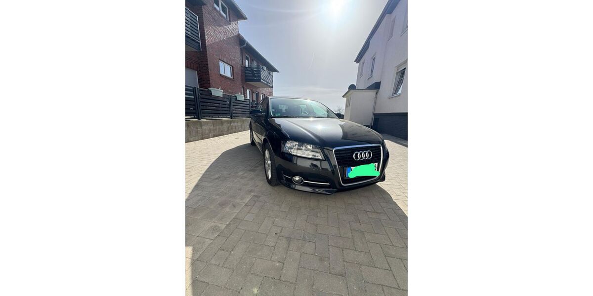 Audi A3 210.000 km 5.899 &euro; Schöningen 38364