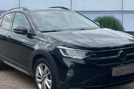 VW Taigo 22.748 km 18.190 &euro; Bückeburg 31675