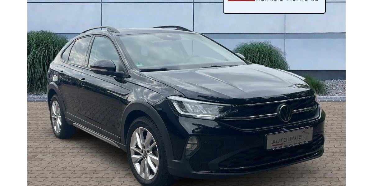 VW Taigo 22.748 km 18.190 &euro; Bückeburg 31675