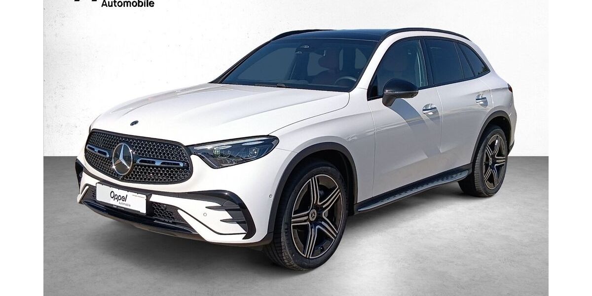 Mercedes-Benz GLC 300 21.433 km 71.700 &euro; Ansbach 91522