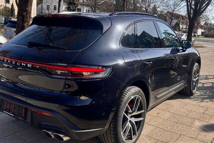 Porsche Macan 18.000 km 64.900 &euro; München 81825