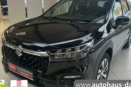 Suzuki (SX4) S-Cross 5.000 km 29.990 &euro; Horb a/N 72160