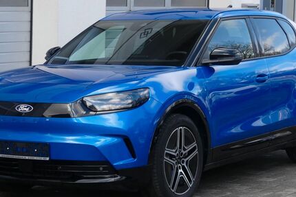 Ford Capri 3.589 km 38.290 &euro; Ehrenberg-Seiferts 36115