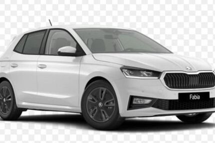 Skoda Fabia 23.046 km 21.900 &euro; Frankfurt (Oder) 15234