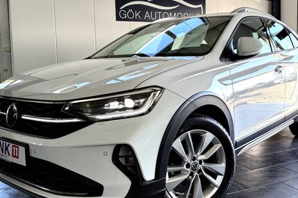 VW Taigo 72.000 km 16.890 € Helmstedt 38350