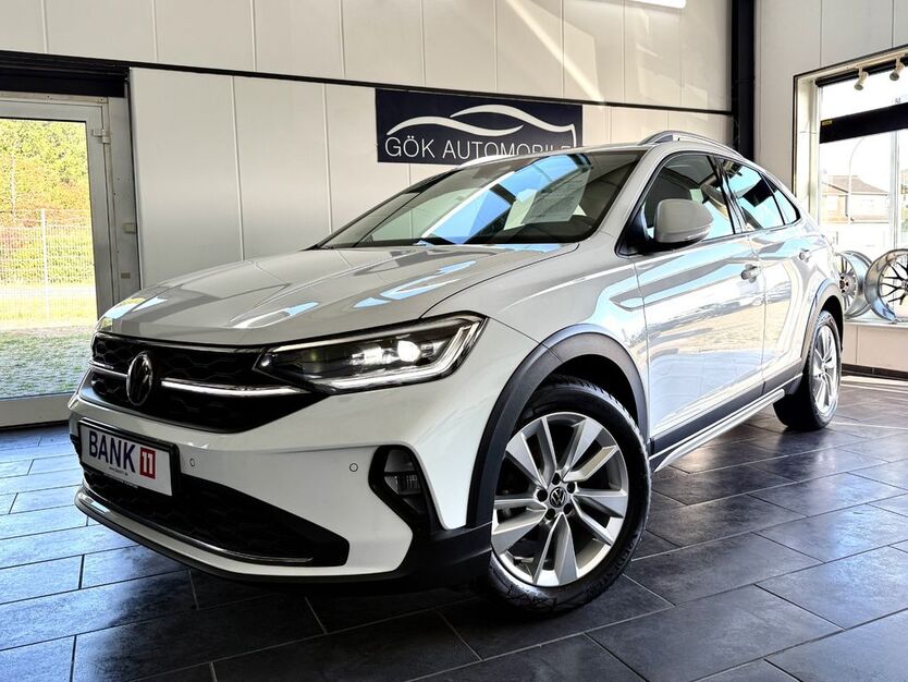 VW Taigo 72.000 km 16.890 € Helmstedt 38350