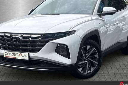 Hyundai TUCSON 14.832 km 23.970 &euro; Darmstadt 64285