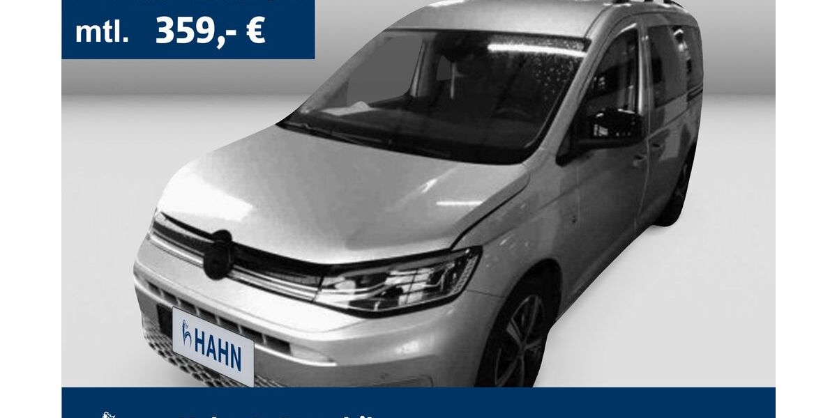 VW Caddy Maxi 28.387 km 32.290 &euro; Schorndorf 73614