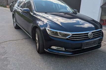 VW Passat Variant 94.000 km 19.900 &euro; Viechtach 94234