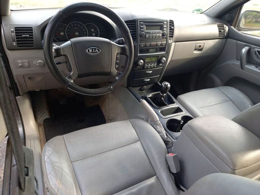 Sorento