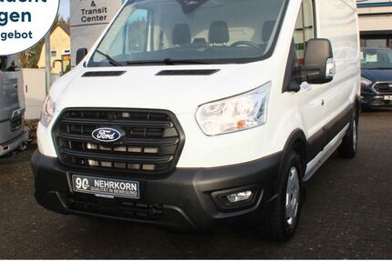 Ford Transit 18.700 km 30.450 &euro; Flensburg 24941