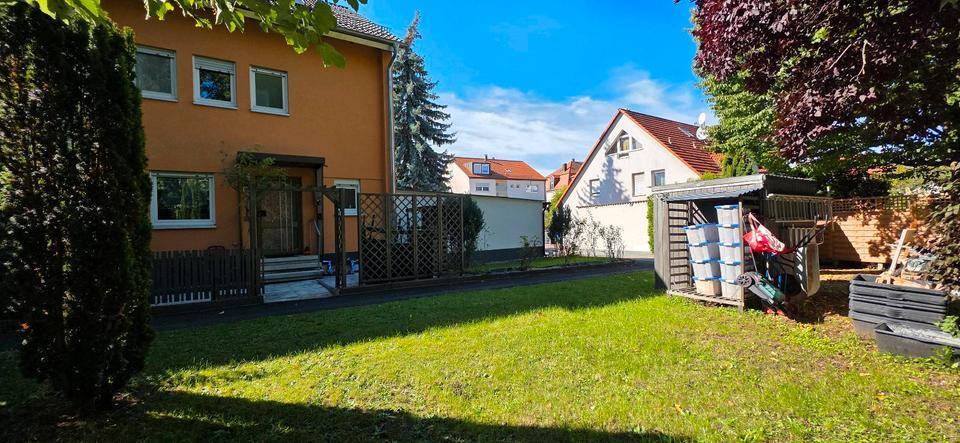 Reihenendhaus zur Miete zimmer