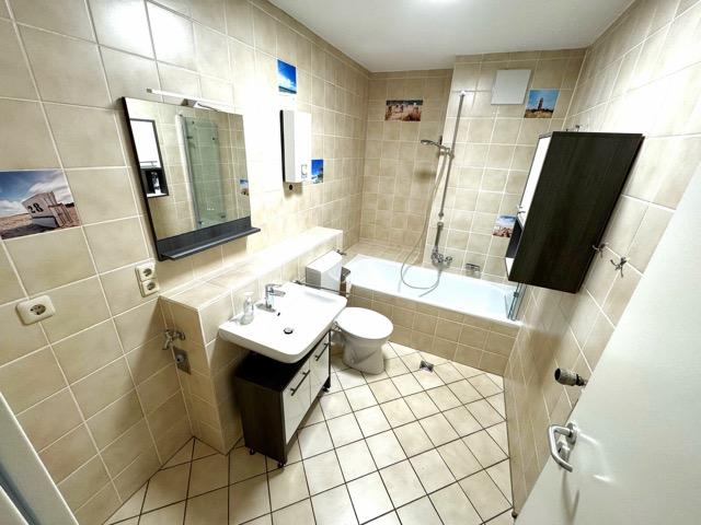 Dachgeschoßwohnung Trier Kürenz - 2 Zimmer, 60 m&sup2;, 750&euro; | Angebot:25607117