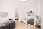 Etagenwohnung Berlin Mitte - 2 Zimmer, 63 m&sup2;, 380.000&euro; | Angebot:26855719