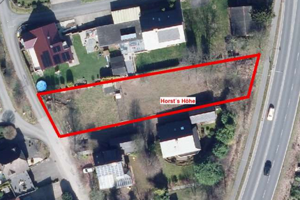 Grundstück zu verkaufen in Hüllhorst 65.000 € 1302 m² zimmer