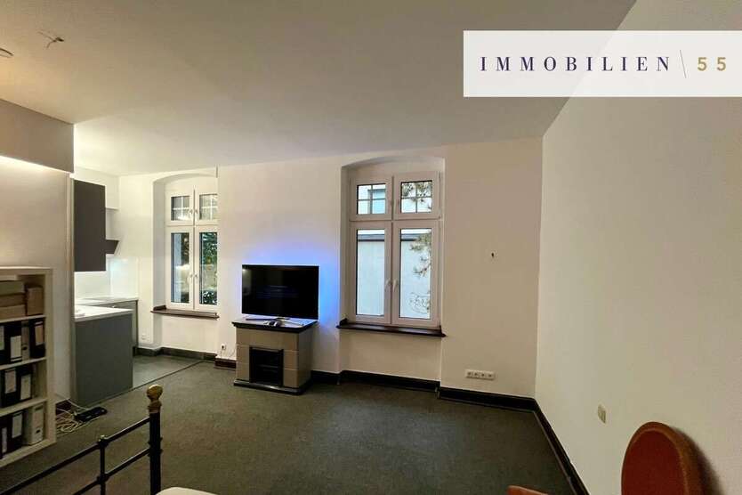 Wohnung zum Mieten in Köln Marienburg 700 € 28.5 m² 1 zimmer