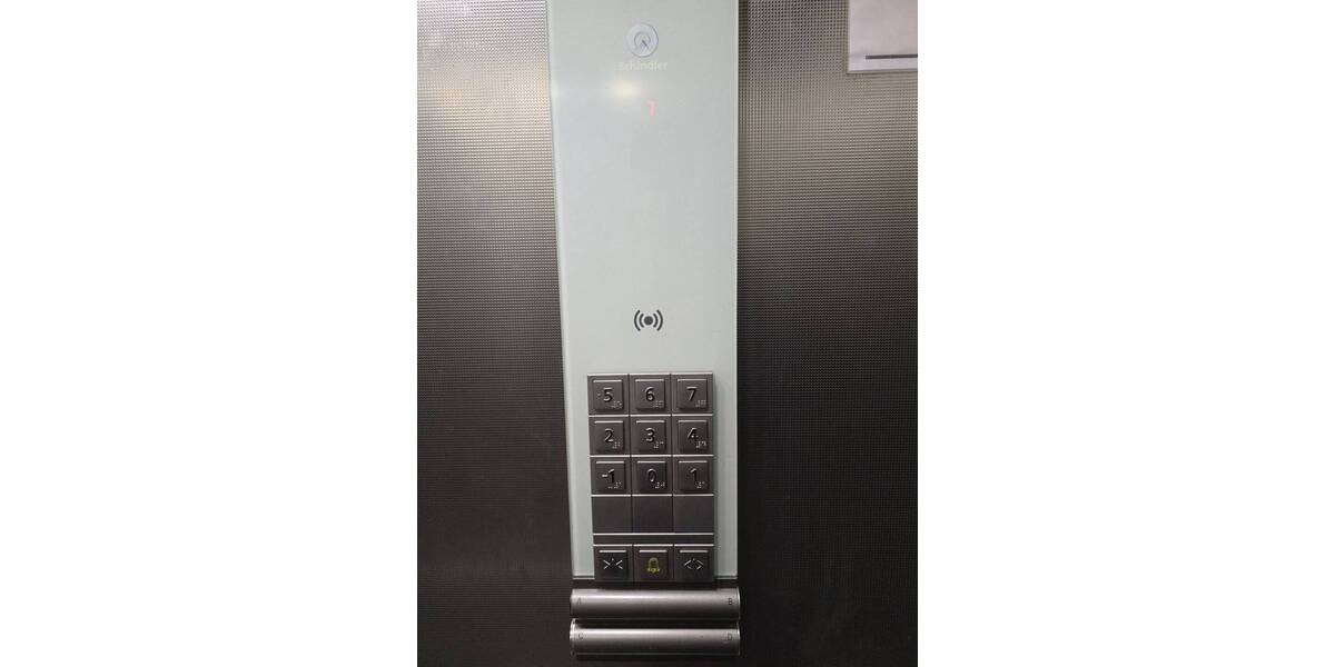 Etagenwohnung Villingen-Schwenningen Villingen - 4 Zimmer, 130 m&sup2;, 259.000&euro; | Angebot:26273976