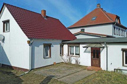 Haus Usedom Liepe - 3 Zimmer, 70 m&sup2;, 185.000&euro; | Angebot:25815201