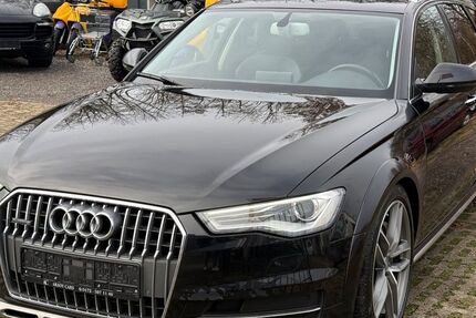 Audi A6 186.000 km 18.999 &euro; Salach 73084