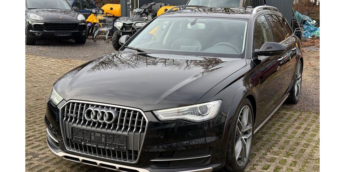 Audi A6 186.000 km 18.999 &euro; Salach 73084