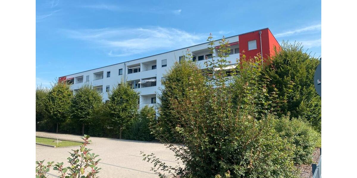 Etagenwohnung Regensburg Brandlberg - 3 Zimmer, 66 m&sup2;, 349.900&euro; | Angebot:25977192