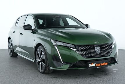 Peugeot 308 23.415 km 22.440 &euro; Garching 85748