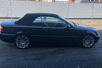 BMW 318 223.000 km 5.999 &euro; Bramsche 49565