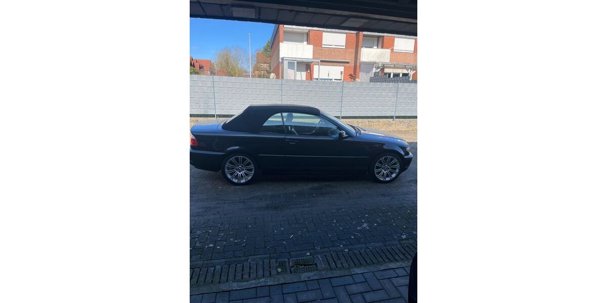 BMW 318 223.000 km 5.999 &euro; Bramsche 49565