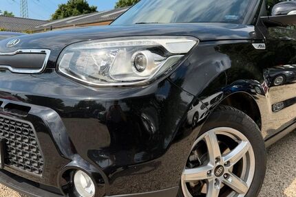 Kia Soul 107.717 km 6.990 &euro; Großbeeren 14979