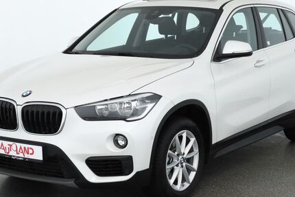 BMW X1 69.998 km 21.990 &euro; Hoppegarten OT Hönow 15366