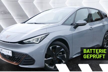 Cupra Born 24.743 km 24.664 &euro; Büdingen-Düdelsheim 63654