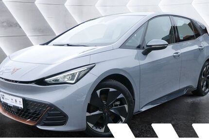 Cupra Born 24.743 km 24.964 &euro; Büdingen-Düdelsheim 63654