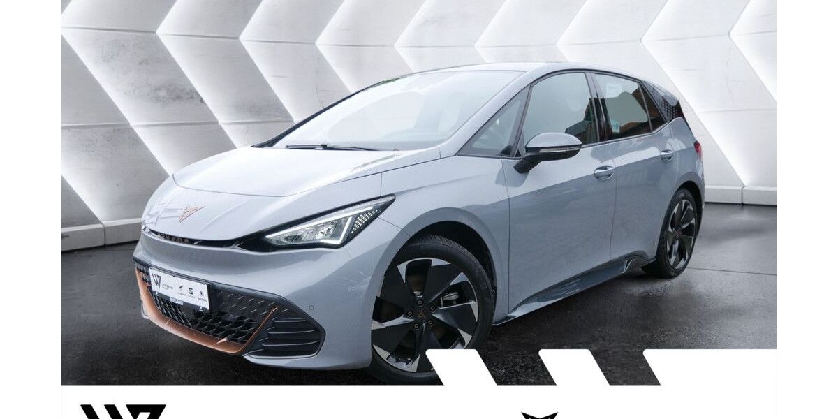 Cupra Born 24.743 km 24.964 &euro; Büdingen-Düdelsheim 63654