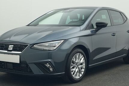 Seat Ibiza 16.490 km 20.950 &euro; Neumarkt i.d. OPf. 92318