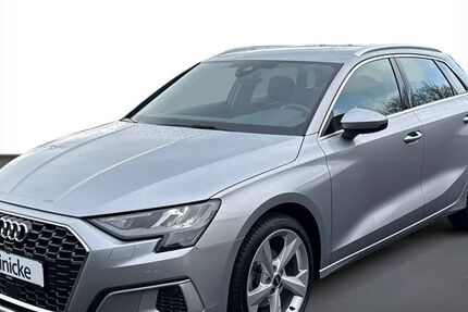 Audi A3 54.033 km 23.444 &euro; Baunatal 34225