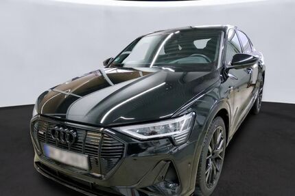 Audi e-tron 36.010 km 39.950 &euro; Hagen 58091