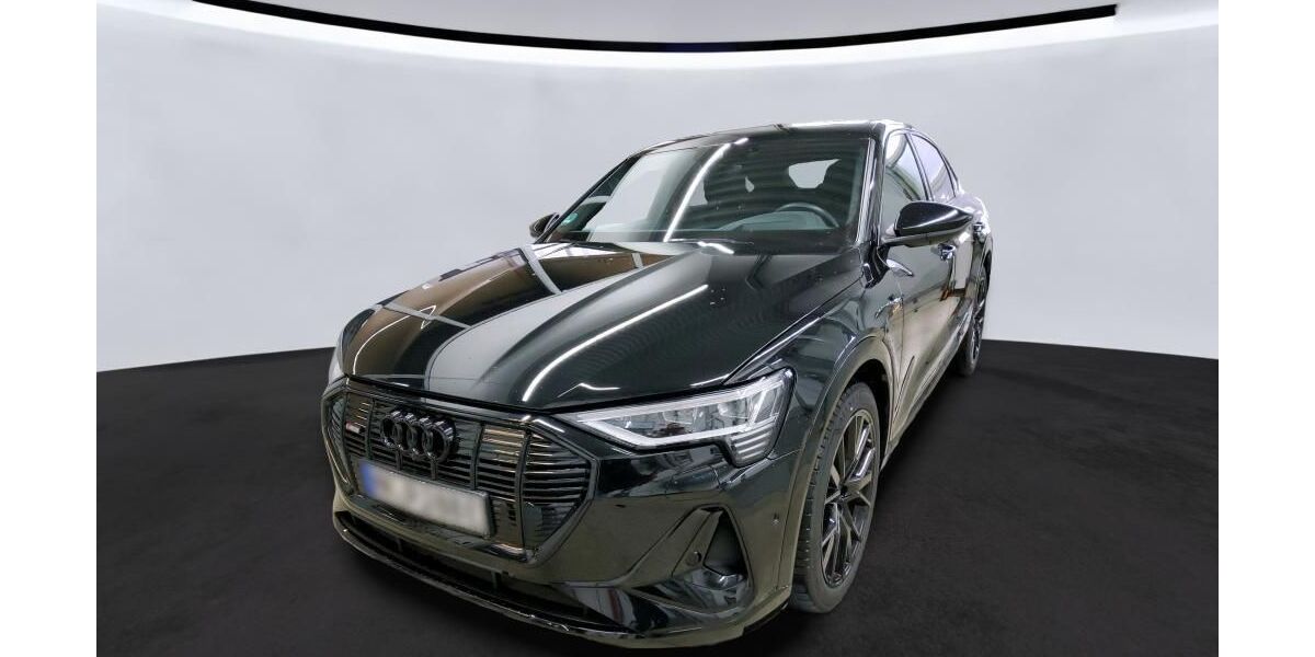 Audi e-tron 36.010 km 39.950 &euro; Hagen 58091