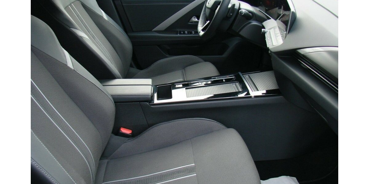 Opel Astra L Sports Tourer 1.2L GS ACC LED 360º 25.479 km 21.980 &euro; Falkensee 14612