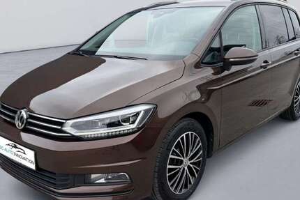 VW Touran 106.750 km 18.100 &euro; Eging am See 94535