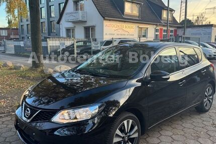 Nissan Pulsar 139.000 km 6.490 € Hamburg 21031