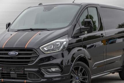 Ford Transit Custom 138.941 km 27.239 &euro; Mölln 23879