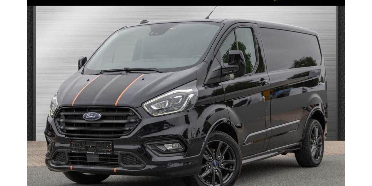 Ford Transit Custom 138.941 km 27.953 &euro; Mölln 23879