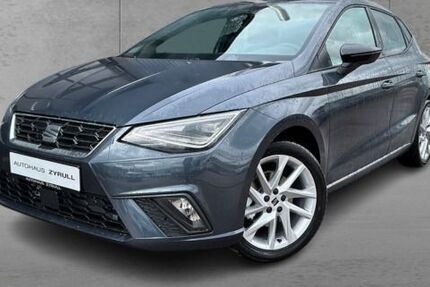 Seat Ibiza 12.127 km 18.780 &euro; Saarlouis 66740