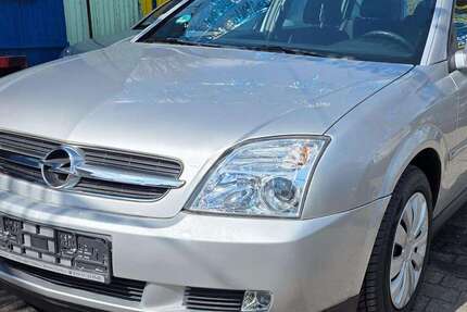 Opel Vectra 120.000 km 3.490 &euro; Berlin 12359