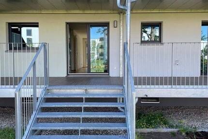 Wohnung Schweinfurt Musikerviertel und amerik. Siedlung - 3 Zimmer, 98 m&sup2;, 1.010&euro; | Angebot:26887118