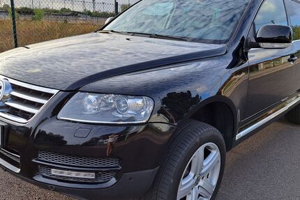 VW Touareg 147.400 km 10.900 &euro; Magdeburg 39126